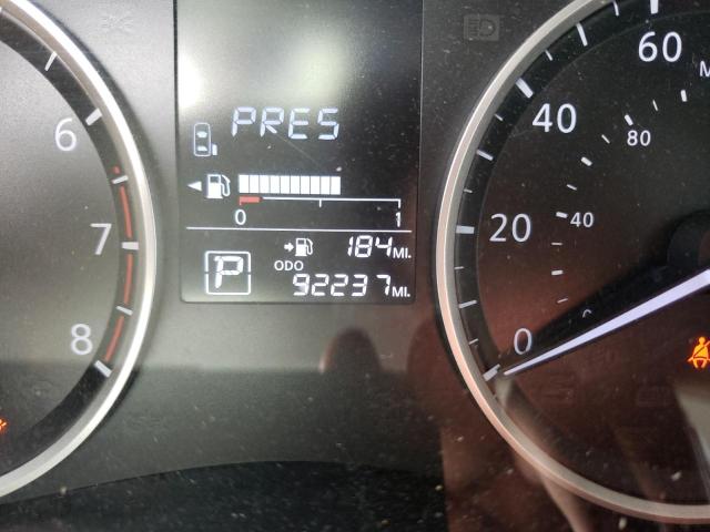 3N1CP5CU1KL534430 Nissan KICKS S