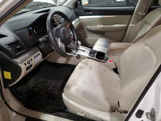 4S4BRBCC5B3410113 Subaru Outback 2.5i Premium