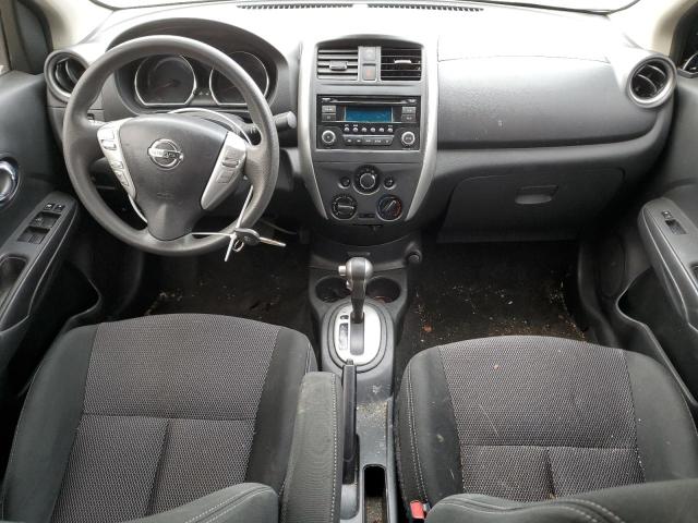 3N1CN7AP6JL848362 Nissan VERSA S