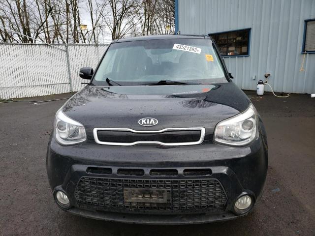 KNDJX3A58F7145184 KIA Soul !