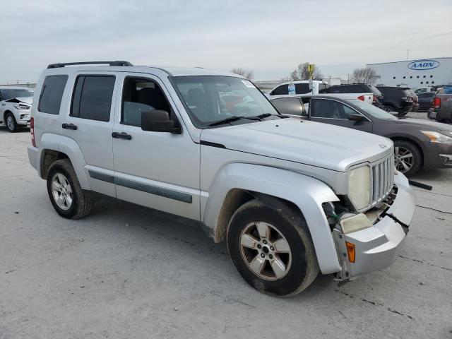 1J4PN2GK4AW164069 Jeep Liberty Sport
