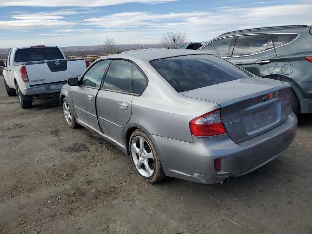 4S3BL616087205732 Subaru Legacy 2.5i