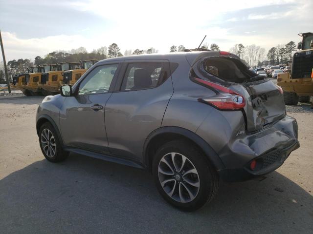 JN8AF5MR1HT703100 Nissan Juke