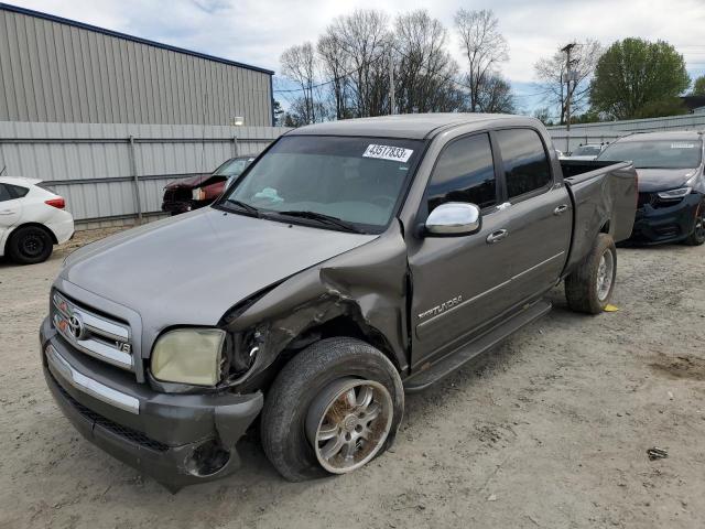 2004 Toyota Tundra 