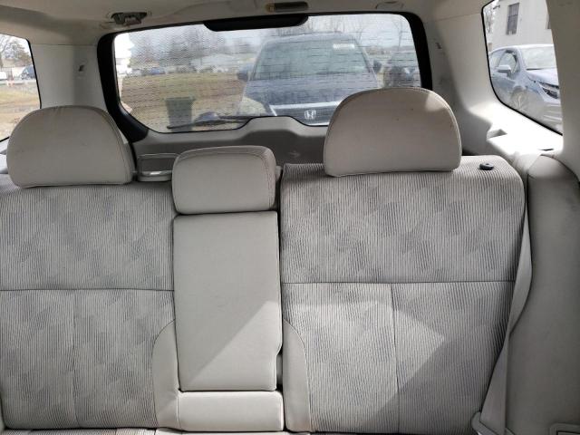 JF2SH6CC8AH772535 Subaru Forester 2.5x Premium