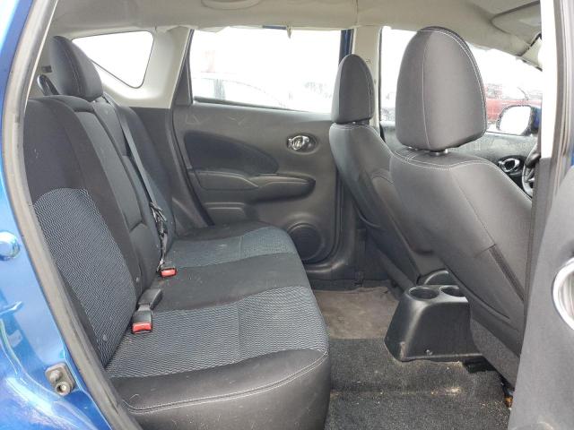 3N1CE2CP9EL350887 Nissan Versa Note S