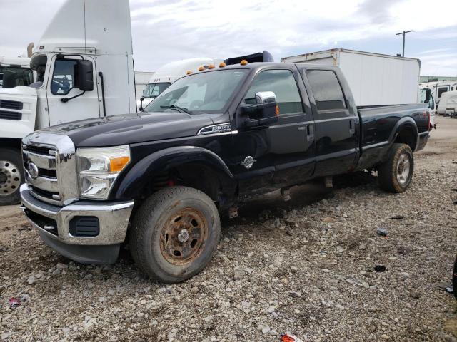 2011 Ford F-350 