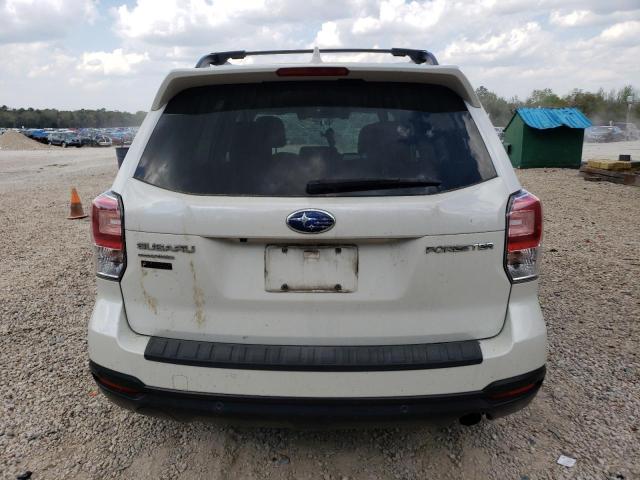 JF2SJAWC3JH562105 Subaru Forester