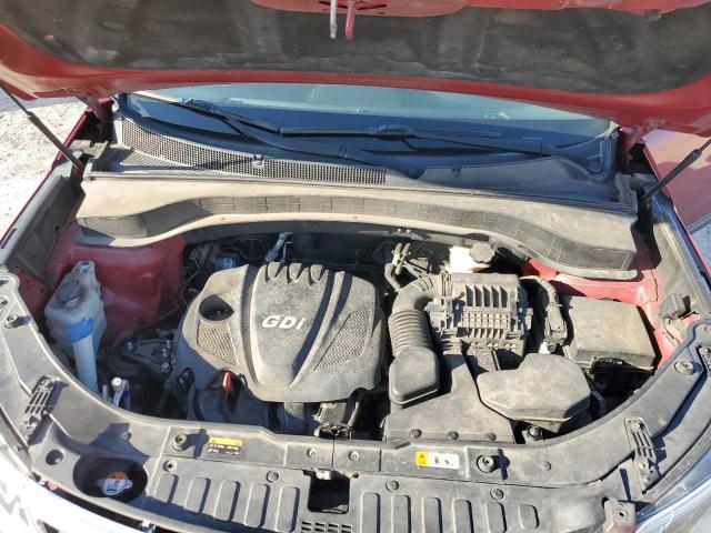 5XYKT3A61EG537675 KIA SORENTO LX