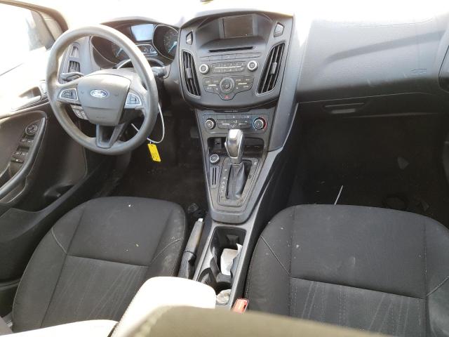 1FADP3F26GL323569 Ford FOCUS SE