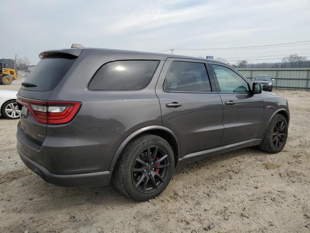 2018 DODGE DURANGO SR 1C4SDJGJXJC176250