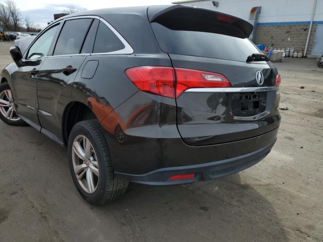 5J8TB4H30EL001444 Acura RDX