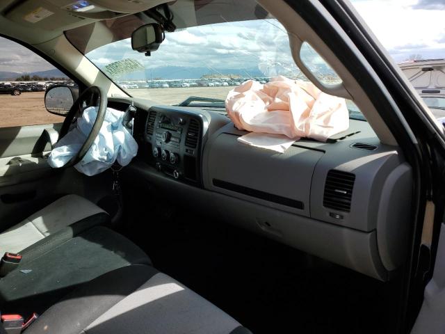 1GTEC14X68Z229011 GMC Sierra C1500