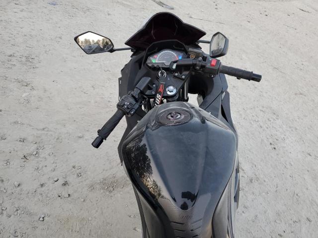 2016 KAWASAKI EX300 A - JKAEX8A13GDA27152