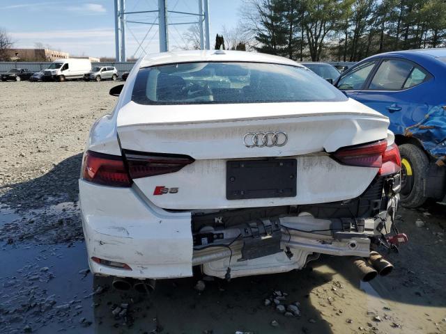 2019 AUDI S5 PREMIUM - WAUB4CF56KA079900