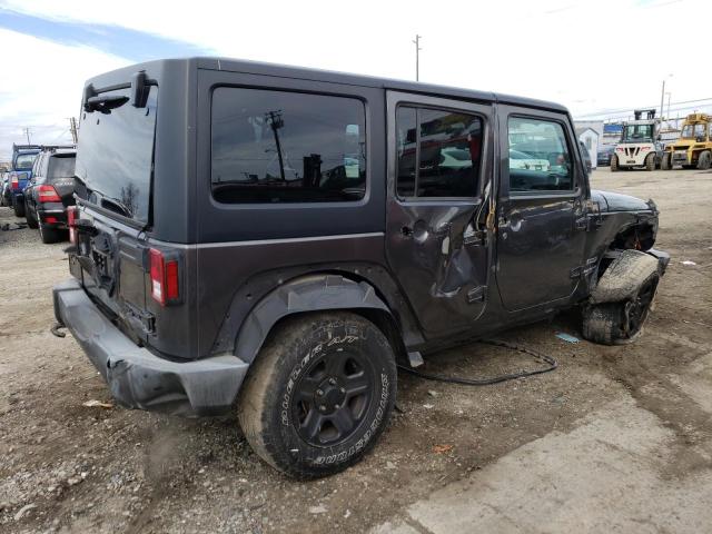 1C4BJWDG2GL338136 Jeep Wrangler Unlimited Sport