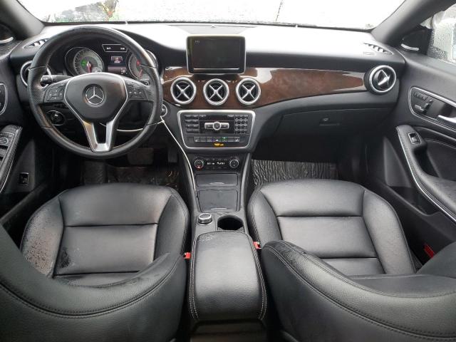 WDDSJ4EB0EN154120 Mercedes-Benz CLA 250