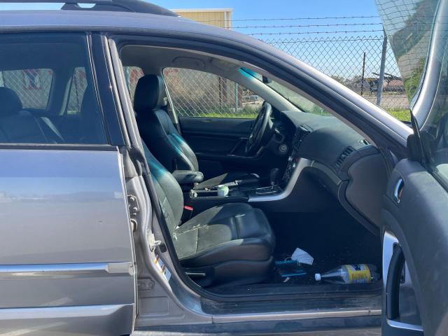 4S4BP61C087331434 Subaru Outback