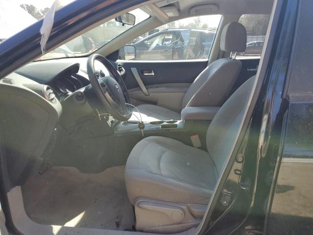 JN8AS5MT1EW101704 Nissan Rogue Select S