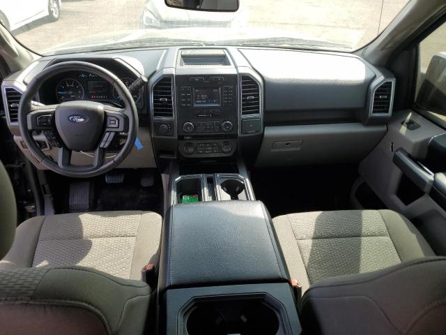 2017 FORD F150 SUPER 1FTEW1EP2HFC06901
