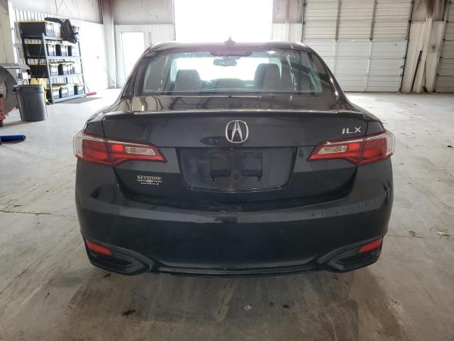 2016 ACURA ILX PREMIU 19UDE2F8XGA008236