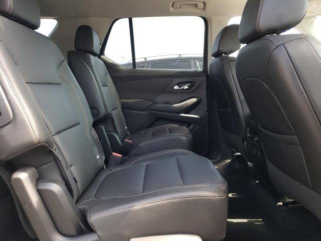 2020 CHEVROLET TRAVERSE P - 1GNEVKKW5LJ279651