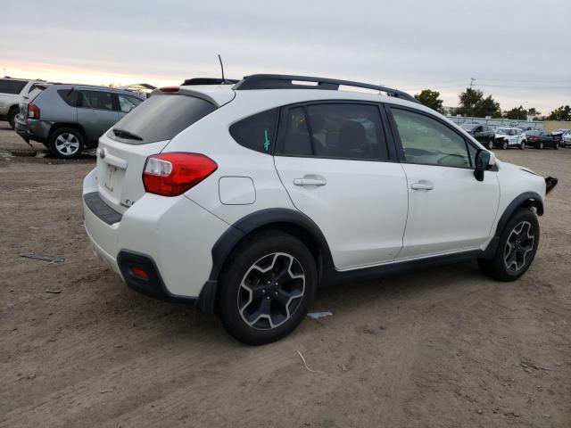 JF2GPACC5E8262001 Subaru Xv Crosstrek 2.0 Premium