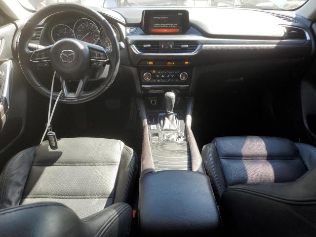 2017 MAZDA 6 GRAND TO JM1GL1W55H1144695
