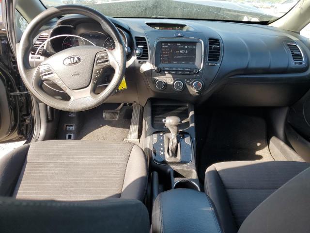 2018 KIA FORTE LX - 3KPFL4A78JE217647
