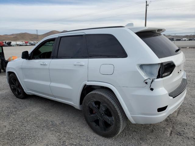 1C4RJFAG7FC759836 Jeep Grand Cherokee Laredo