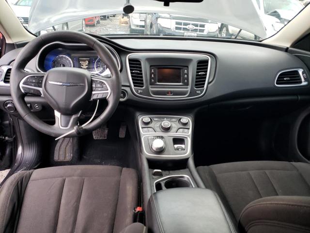 1C3CCCAB9FN571461 Chrysler 200 Limited