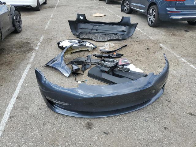 5YJ3E1ECXNF321768 Tesla MODEL 3