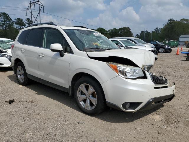 2015 SUBARU FORESTER 2 - JF2SJAHC3FH585601