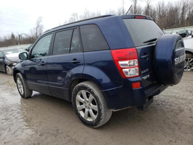 JS3TD0D77B4100960 Suzuki GR VITARA
