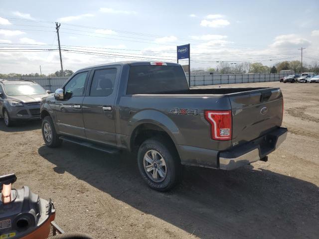 2017 FORD F150 SUPER 1FTEW1EP2HFC06901