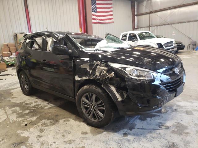 2015 HYUNDAI TUCSON GLS - KM8JTCAF5FU107249