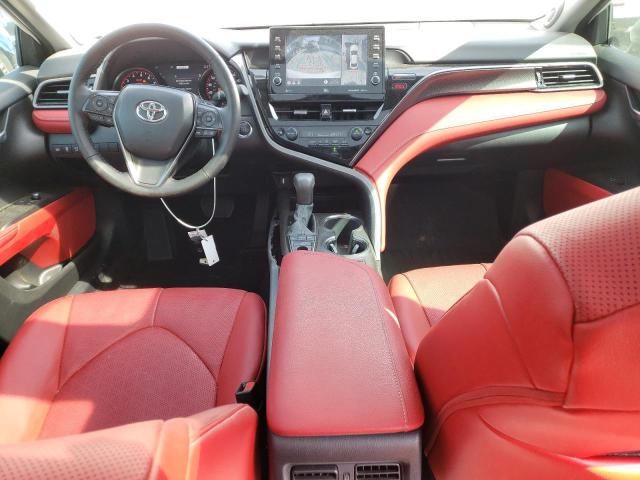 2022 TOYOTA CAMRY XSE 4T1K61AK8NU018996