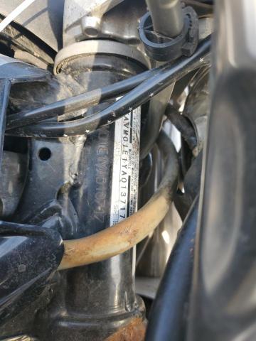 2000 YAMAHA XVS65 BASE - JYAVM01E1YA013717