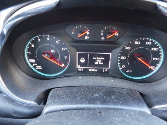 2019 CHEVROLET MALIBU LT - 1G1ZD5ST5KF145494