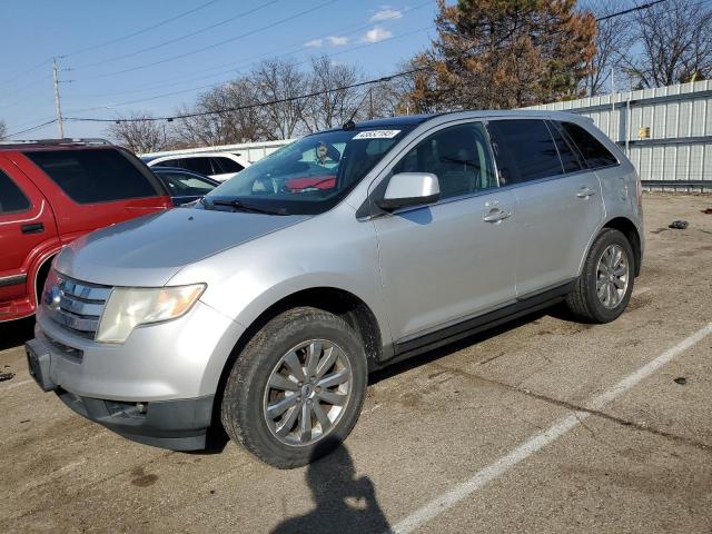 2010 Ford Edge Limited