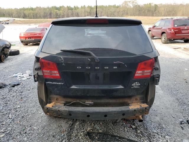 2015 DODGE JOURNEY SE 3C4PDCAB5FT720619