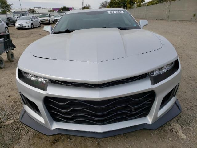2015 CHEVROLET CAMARO LS 2G1FB1E3XF9159189