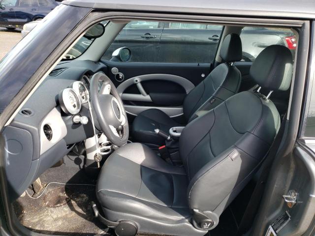 WMWRE33596TL15899 Mini Cooper