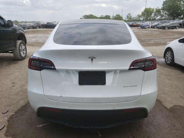 5YJYGDEE8MF187084 Tesla Model Y