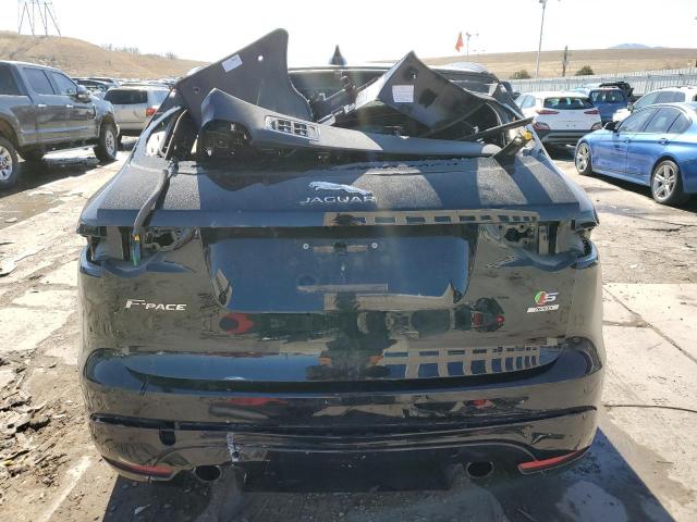 SADCM2BV4HA077826 Jaguar F-PACE S