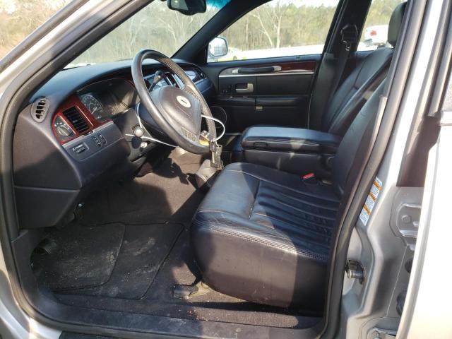 1LNHM81W74Y651363 Lincoln TOWNCAR