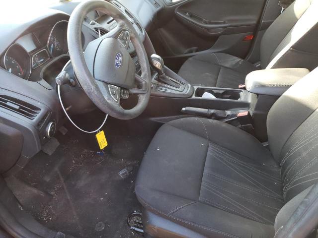1FADP3F26GL323569 Ford FOCUS SE