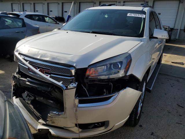 1GKKRTKD8EJ194654 GMC ACADIA DEN