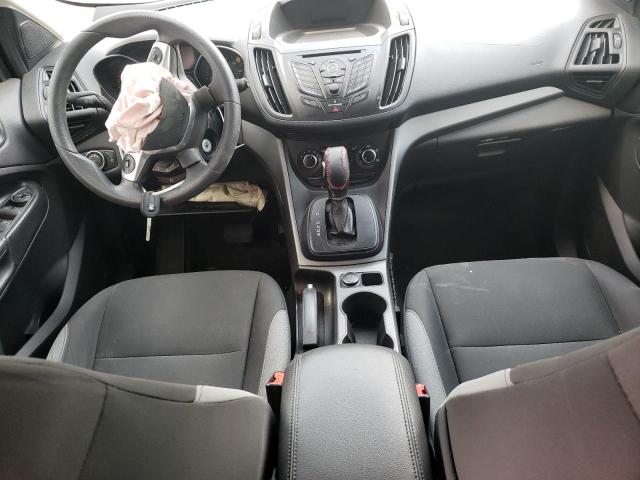 2015 FORD ESCAPE S 1FMCU0F70FUB16625