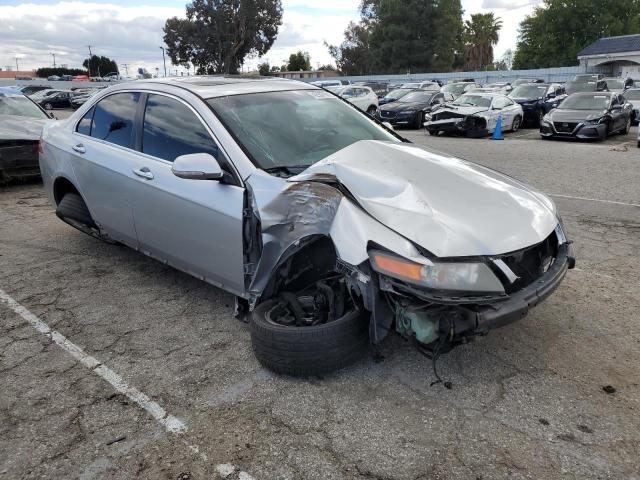 JH4CL968X7C013786 Acura TSX